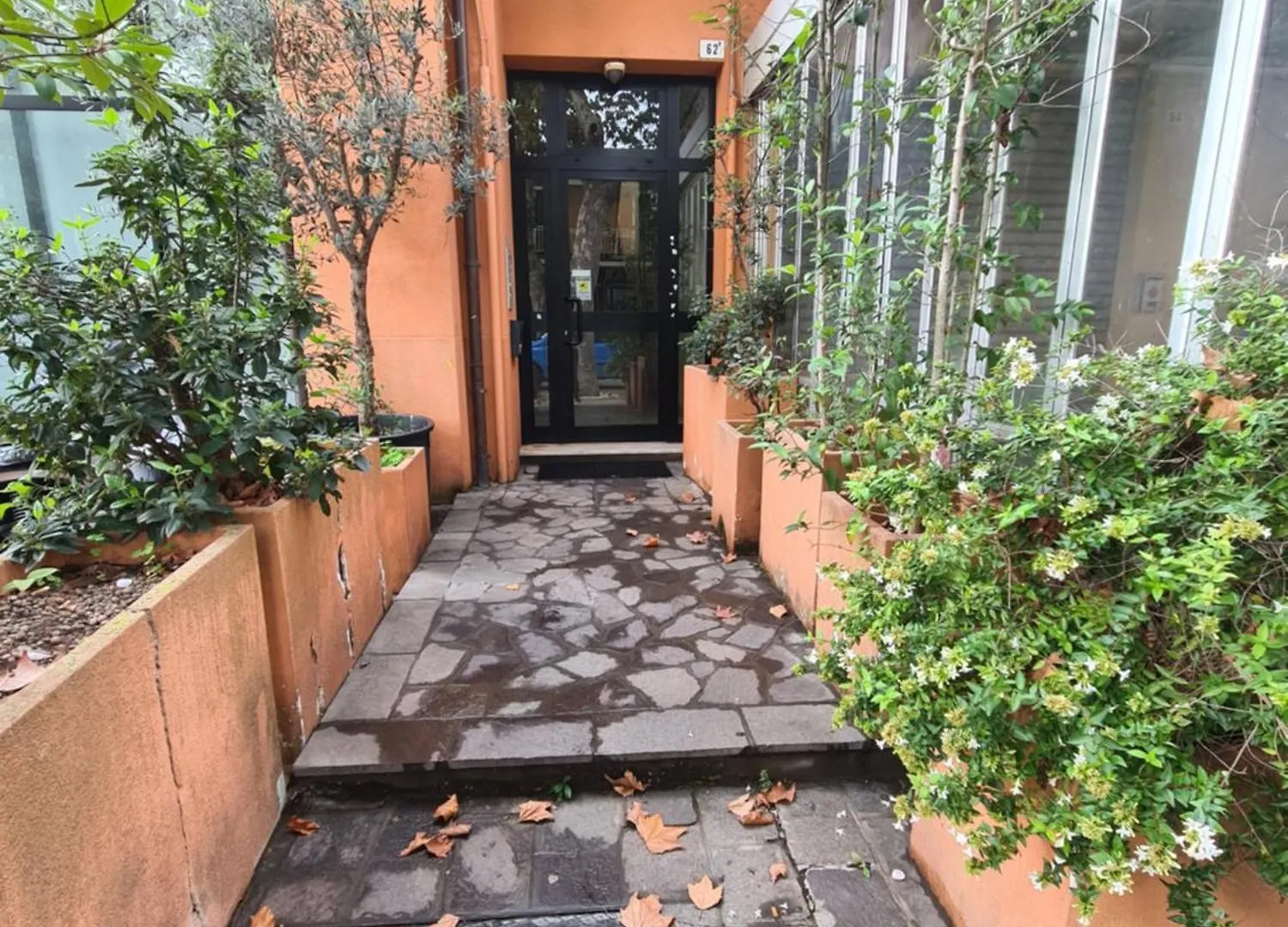 Appartamento Terrazza vicino al mare Rimini