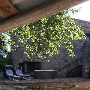 La Busca Country House Casa di campagna
